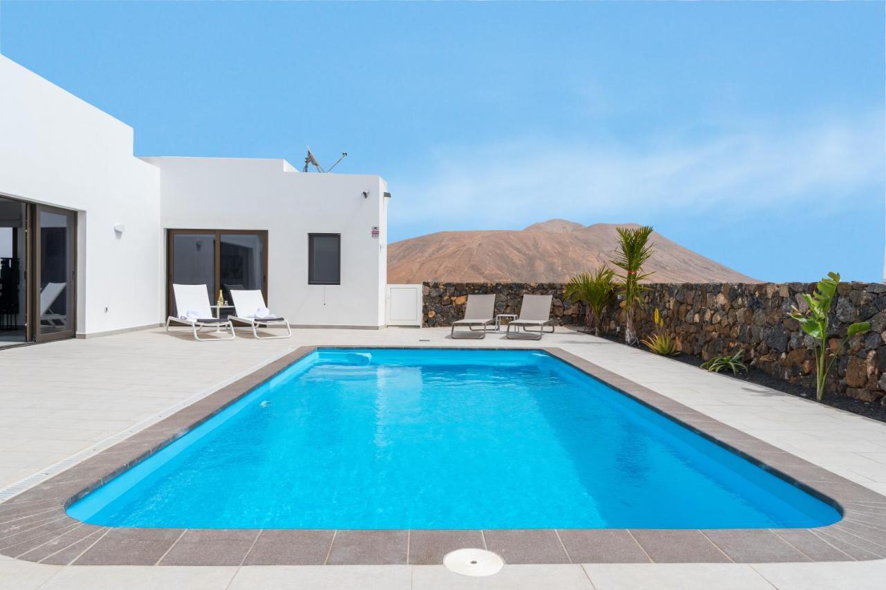 Vil·la Casa Cabra *