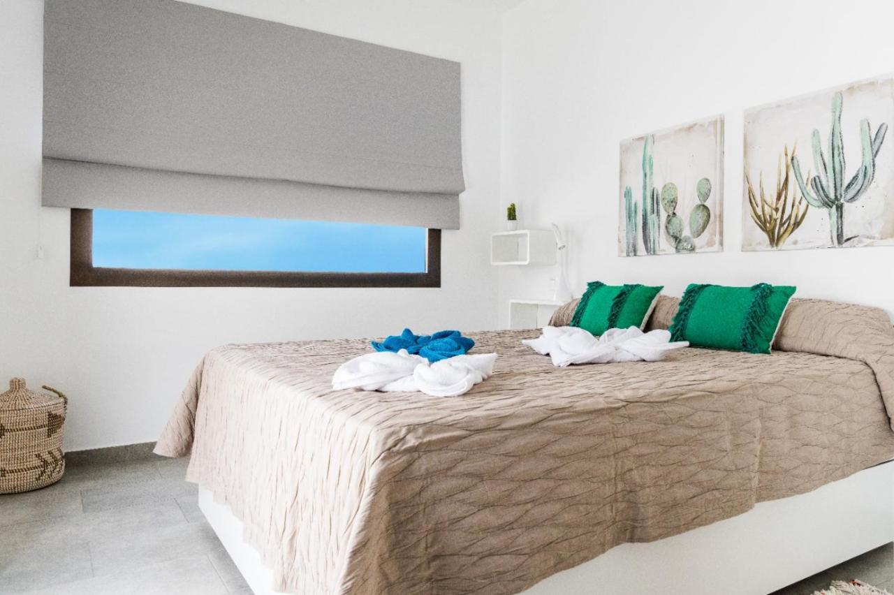 Vil·la Casa Cabra Villaverde (Fuerteventura)