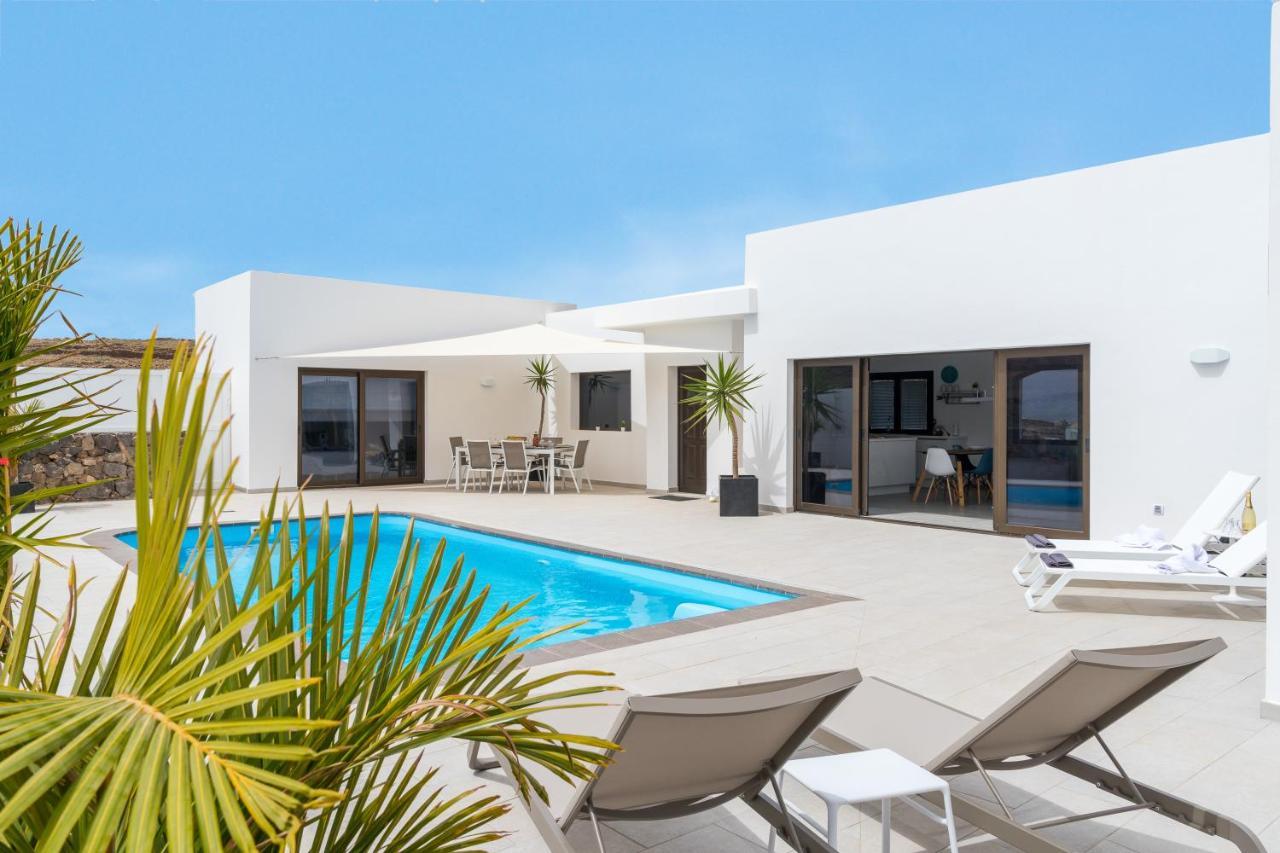 Villa Casa Cabra Villaverde (Fuerteventura)