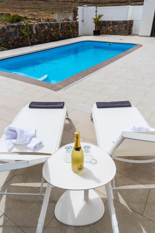 Casa Cabra * Villaverde (Fuerteventura)