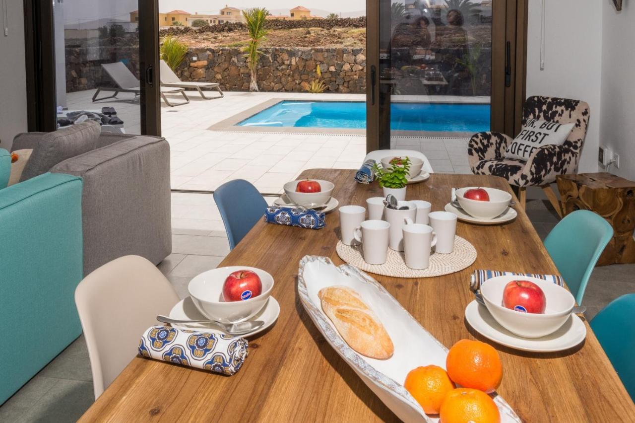 Villa Casa Cabra