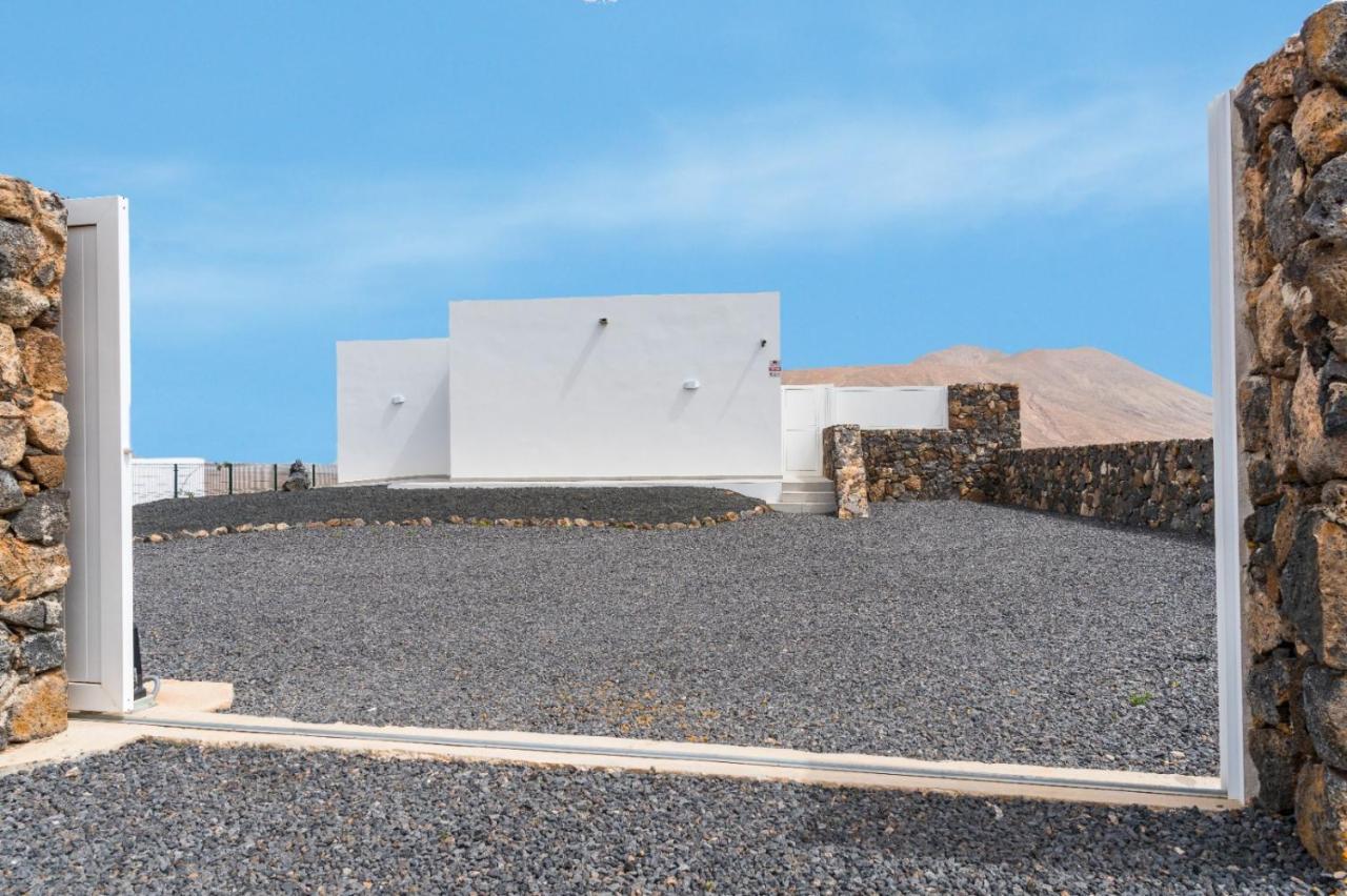 Casa Cabra Villaverde (Fuerteventura)