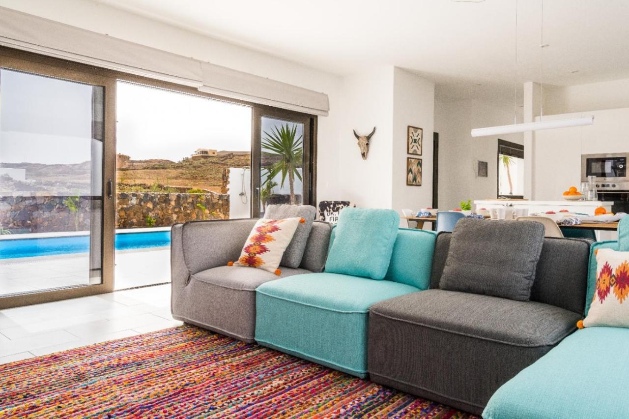 Villa Casa Cabra